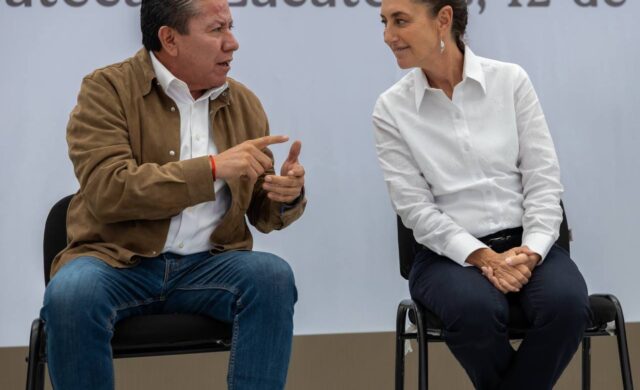Qué becas recibirán estudiantes de Zacatecas durante 16 años