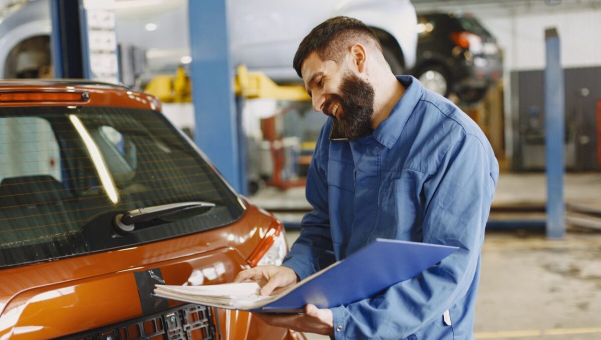 Aranceles de EE.UU. presionan industria automotriz mexicana
