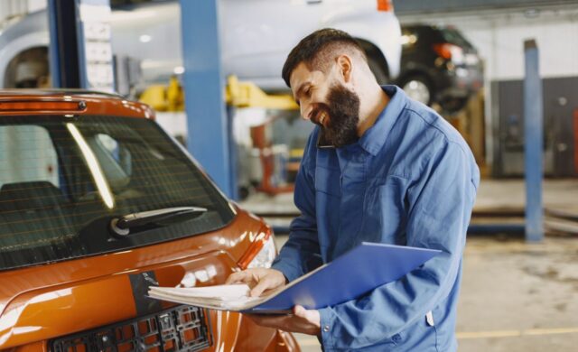 Aranceles de EE.UU. presionan industria automotriz mexicana