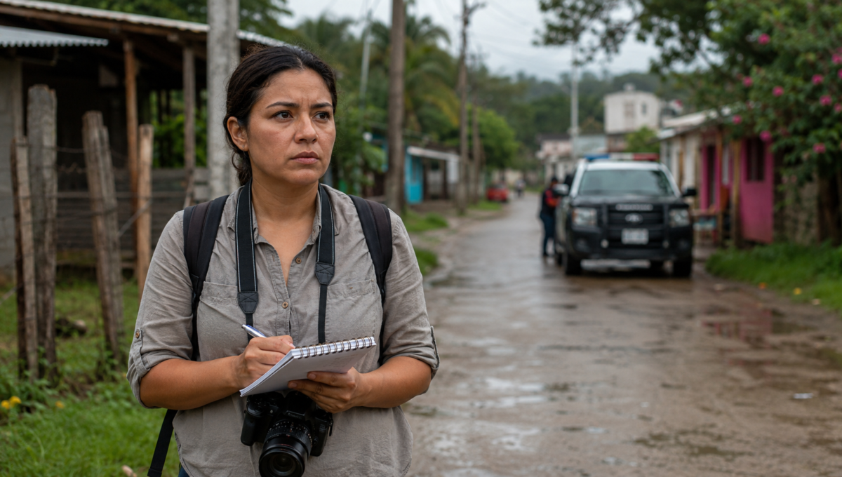 Por qué importa el caso Roxana Guzmán