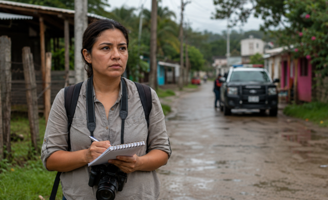 Por qué importa el caso Roxana Guzmán