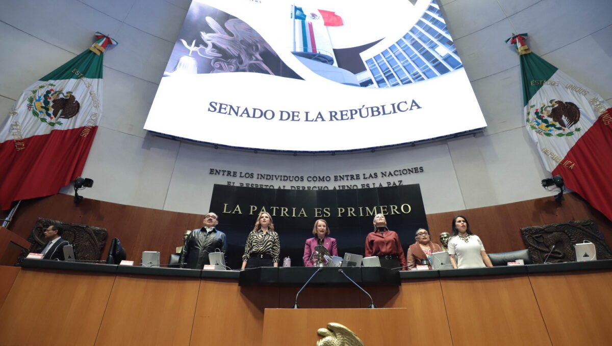 Del T-MEC al Mundial: la agenda que combinó política y fútbol