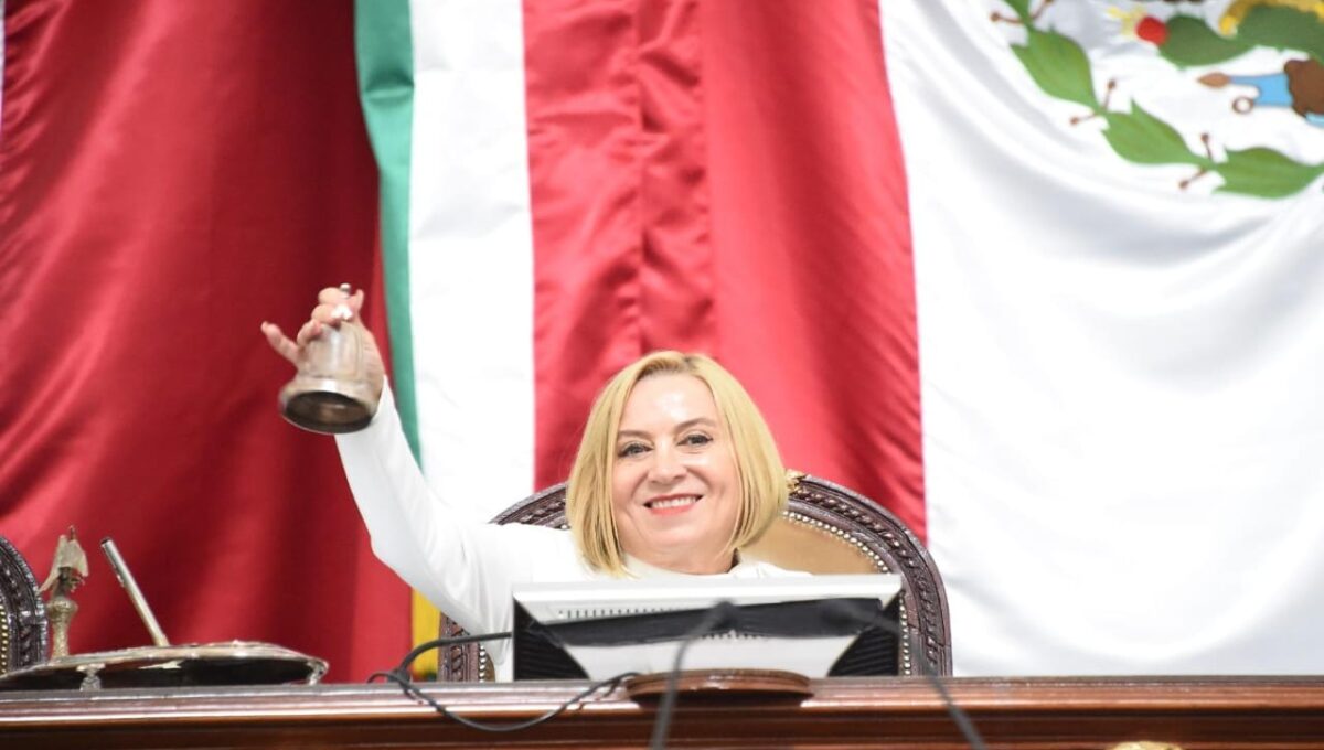 “Semáforo legislativo”: la apuesta del Congreso CDMX para evitar iniciativas congeladas
