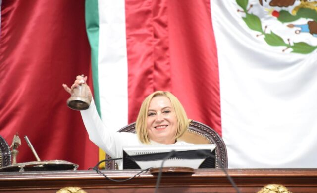 “Semáforo legislativo”: la apuesta del Congreso CDMX para evitar iniciativas congeladas