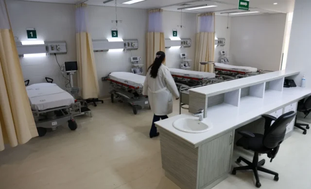 Nuevo centro en CDMX atenderá a mujeres víctimas de violencia con afectaciones de salud mental
