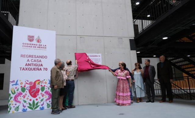 Sismo de 2017: CDMX suma 20 mil 556 viviendas entregadas y mantiene mil 360 en obra