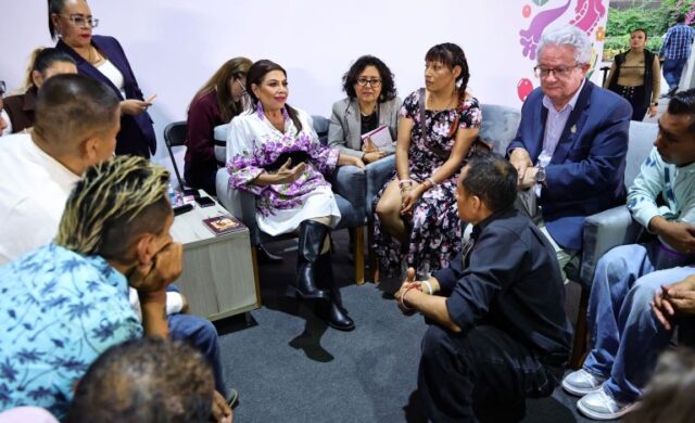 Del empleo a la vivienda: CDMX prepara nueva estrategia para personas en situación de calle