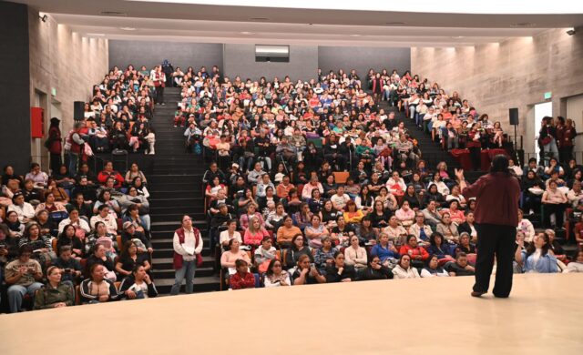 Mil 109 mujeres inician capacitación para fortalecer su autonomía económica en CDMX