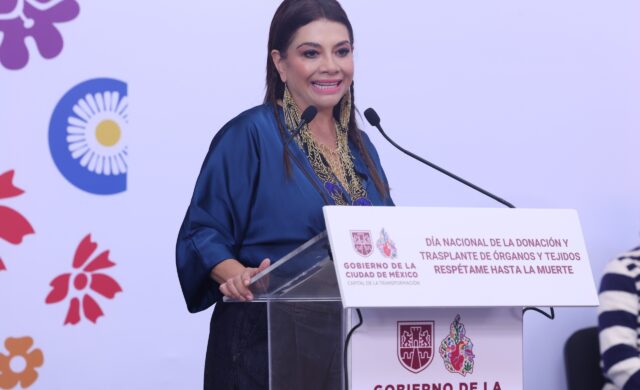 Más de 50 mil donadores voluntarios en CDMX; autoridades llaman a sumar más solidaridad