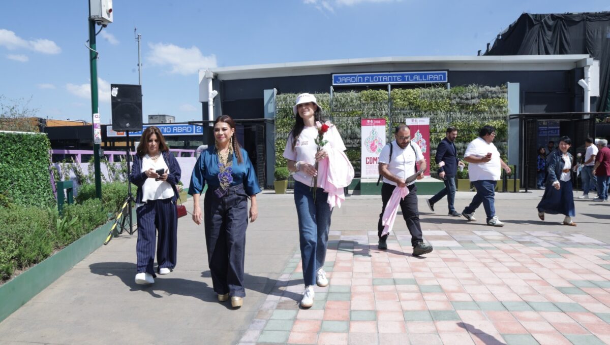 IA y turismo en CDMX: la celebración plantea oportunidades y retos para el sector