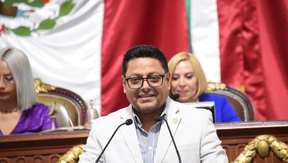 Congreso CDMX pide ampliar espacios para la Motoescuela y capacitar a más motociclistas