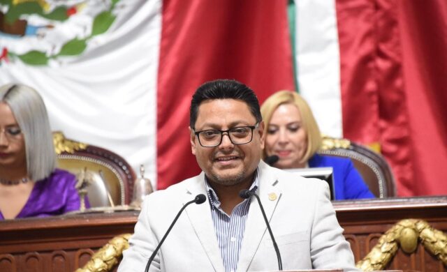 Congreso CDMX pide ampliar espacios para la Motoescuela y capacitar a más motociclistas