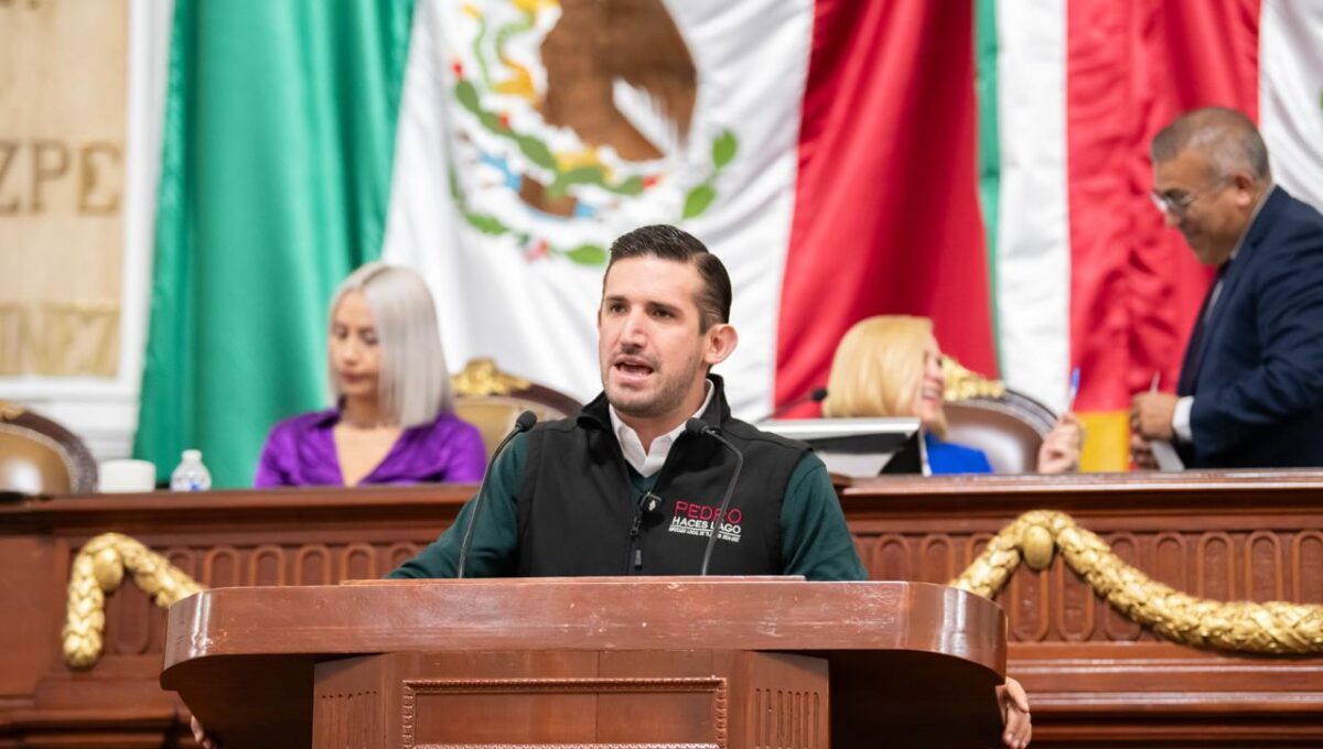 Congreso capitalino tendrá que recibir nueva terna para la Defensoría Pública del TECDMX