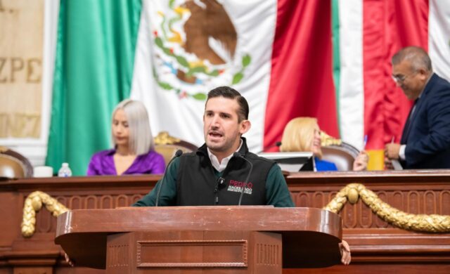 Congreso capitalino tendrá que recibir nueva terna para la Defensoría Pública del TECDMX