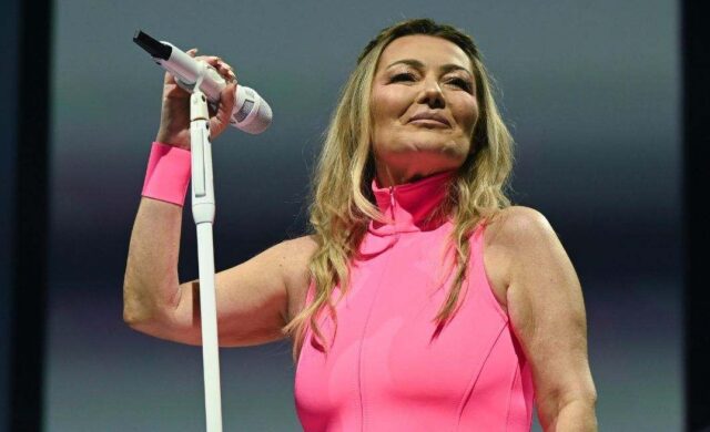 Amaia Montero revela la profunda crisis que la llevó a tocar fondo
