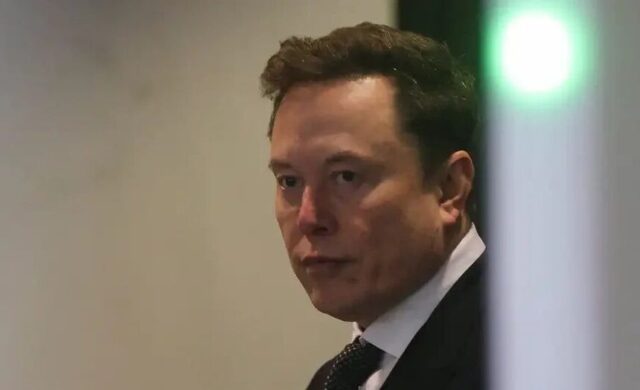 Elon Musk amenaza con demandar por documental sobre su vida