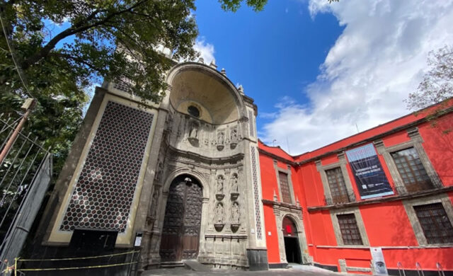 Gala Galáctica: el Museo Franz Mayer se transforma para una noche de música, arte y ciencia