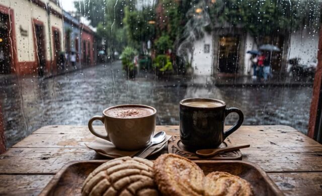 Coyoacán recibe feria de café y chocolate este fin de semana