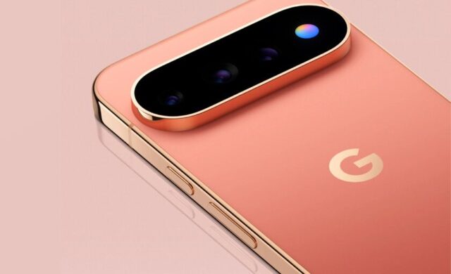 Google Pixel 11 llega a México: precio, preventa y rivalidad con iPhone 18