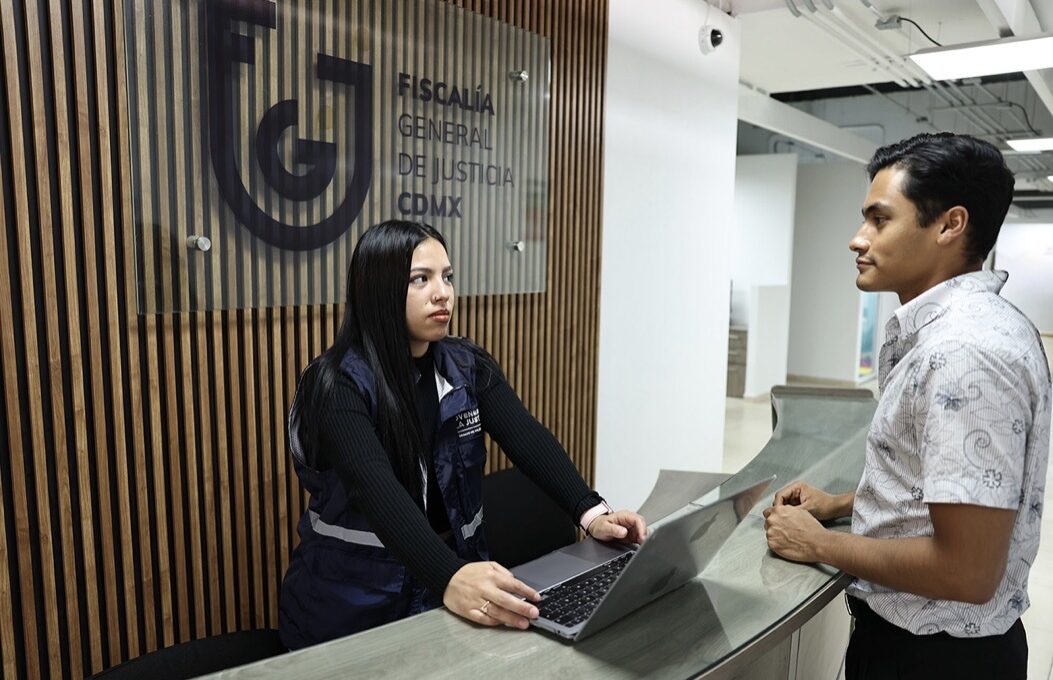 ¿Eres abogado penalista? Fiscalía CDMX mantiene abierta convocatoria para Ministerio Público