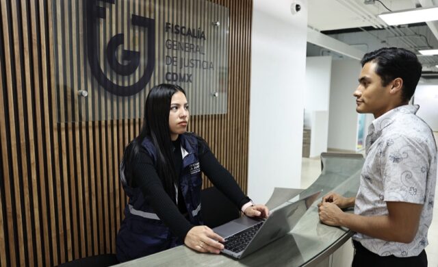 ¿Eres abogado penalista? Fiscalía CDMX mantiene abierta convocatoria para Ministerio Público