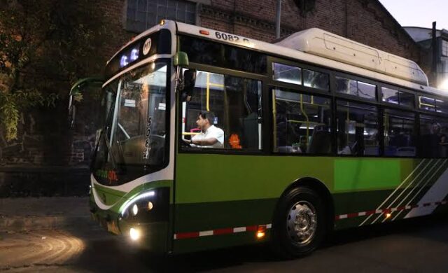 Nueva Ruta 40-A facilitará traslado de estudiantes del CCH Sur hacia Perisur