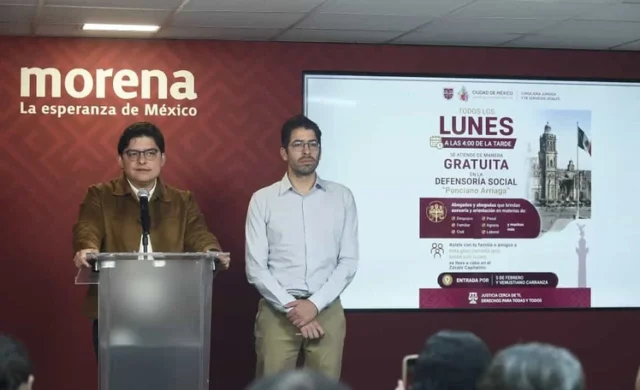 De Miguel Hidalgo a las 16 alcaldías: Morena prepara su estrategia para 2027