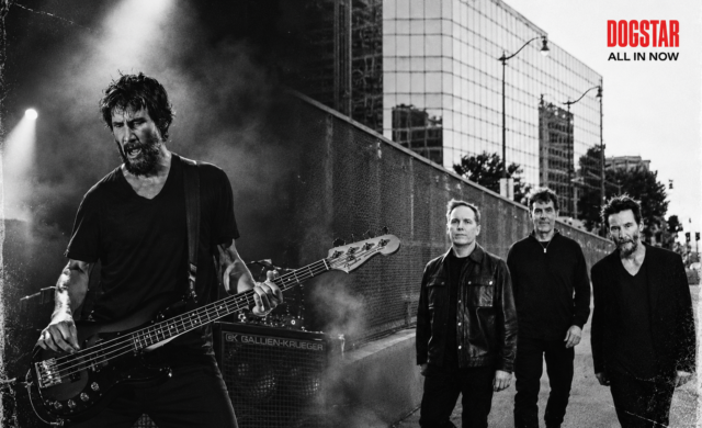 Keanu Reeves llegará a México con Dogstar: cuándo y dónde será su primer concierto