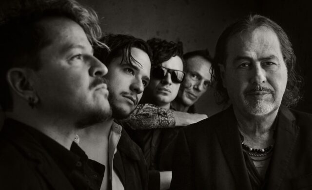 La Barranca ofrecerá concierto acústico en el Teatro de la Ciudad Esperanza Iris