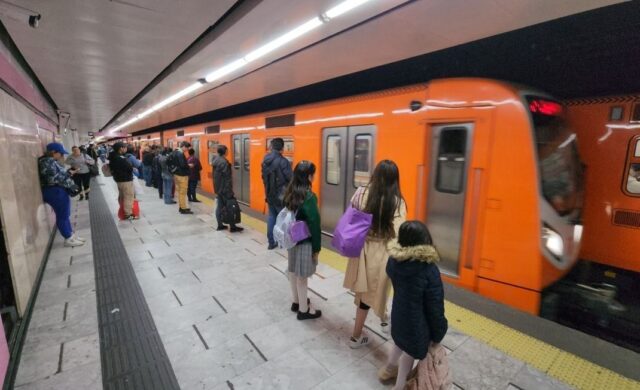 Línea 3 del Metro será renovada bajo esquema de coinversión; Mota-Engil gana licitación