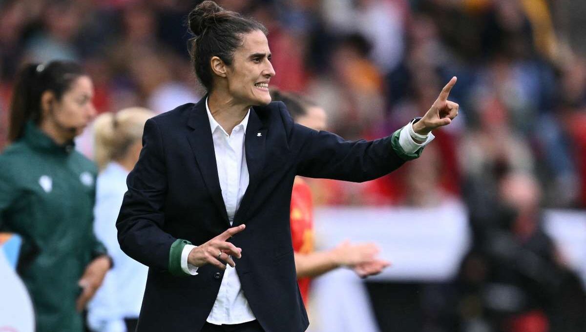 Montse Tomé llega a la Bella Airosa para dirigir a Pachuca Femenil