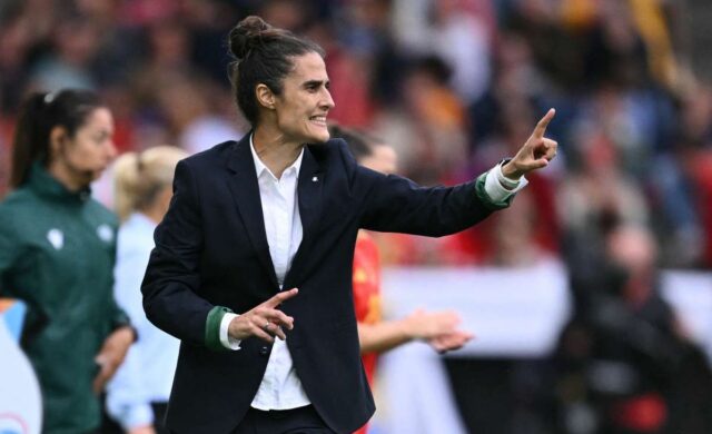 Montse Tomé llega a la Bella Airosa para dirigir a Pachuca Femenil