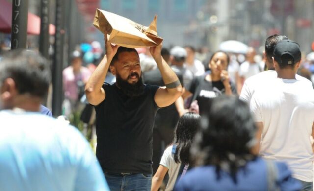 ¿Lloverá este sábado en CDMX? Esto dice el pronóstico de Protección Civil