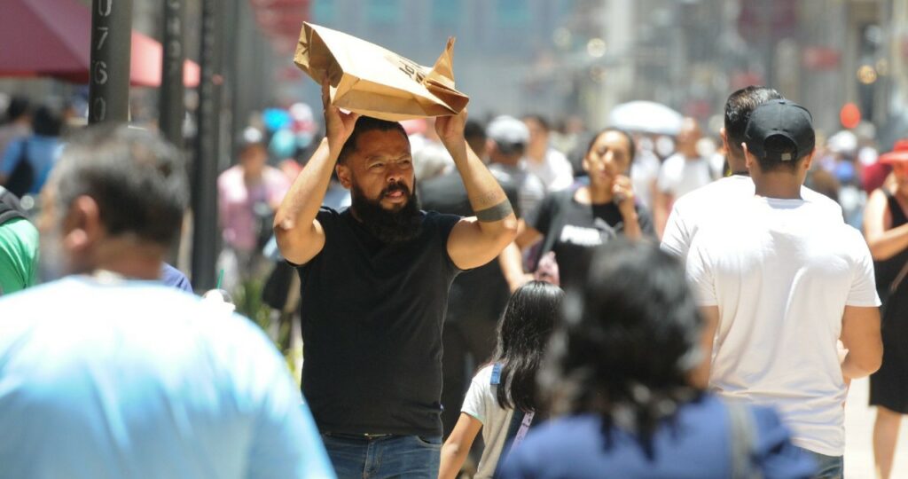 ¿Lloverá este sábado en CDMX? Esto dice el pronóstico de Protección Civil