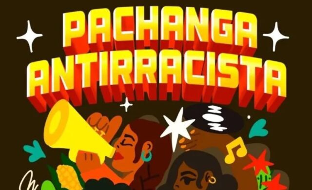 Pachanga Antirracista 2026: fechas, sedes y actividades en CDMX