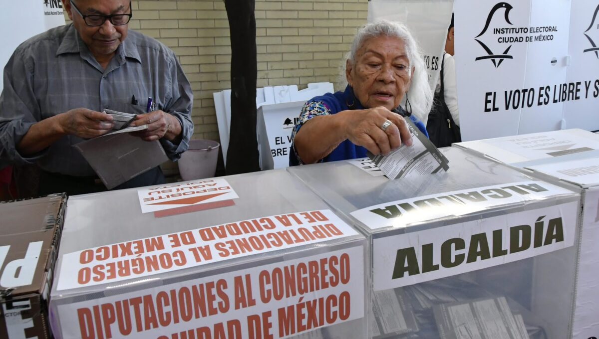 Más allá del voto: IECM promueve participación ciudadana en las elecciones de 2027