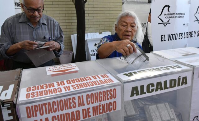 Más allá del voto: IECM promueve participación ciudadana en las elecciones de 2027