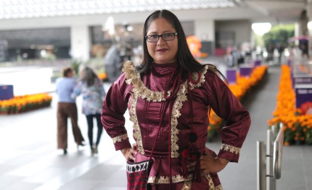 Piden intervención federal por conflicto en planteles indígenas de Durango