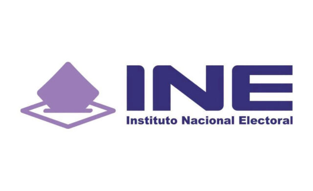 ¿Neutralidad en riesgo? PAN CDMX cuestiona el nuevo color lila del INE