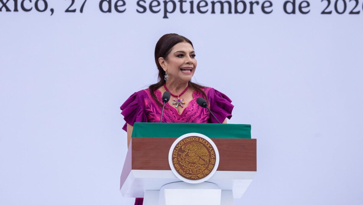 Clara Brugada impulsa coordinación metropolitana para enfrentar delitos en la región Centro