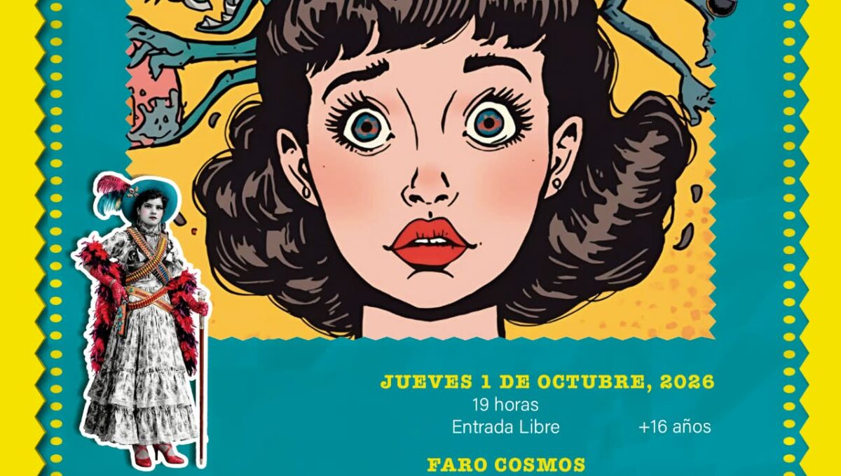 Festival Internacional de Cabaret 2026 en CDMX: sedes, cartelera y funciones gratis