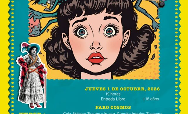 Festival Internacional de Cabaret 2026 en CDMX: sedes, cartelera y funciones gratis