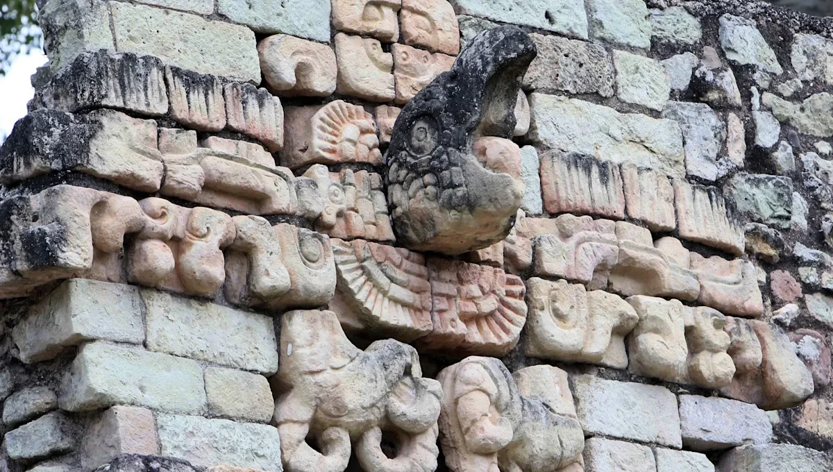 El misterio del primer rey de Copán: nuevas pistas lo acercan a Teotihuacán