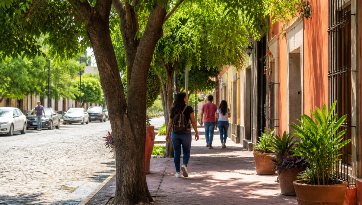 ¿Lluvia o calor? Así será el clima de este viernes en CDMX