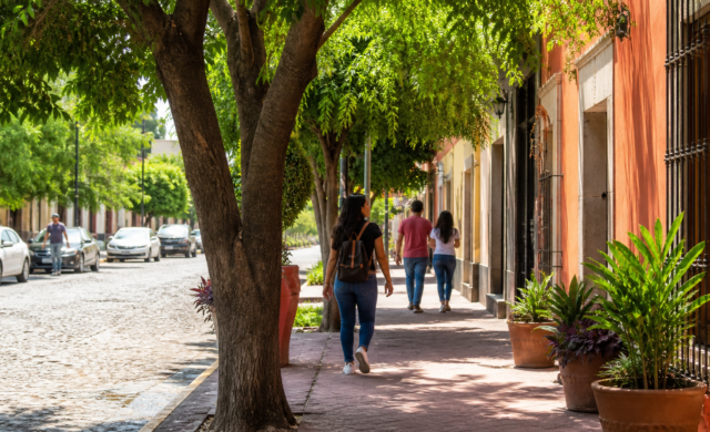 ¿Lluvia o calor? Así será el clima de este viernes en CDMX