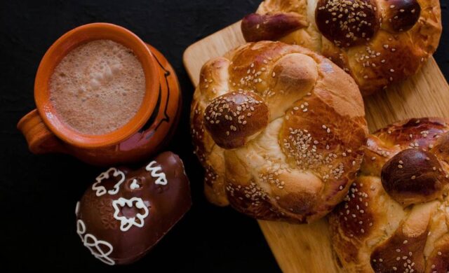 El pan de muerto se adelanta: 13 propuestas llegan a este festival en CDMX antes de noviembre