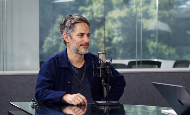 Gael García Bernal defiende un cine sin miedo al poder: “Completamente libre”