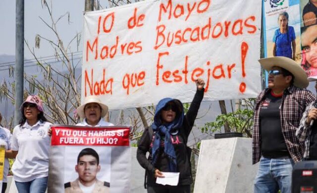 FGJCDMX activa recompensas para localizar a nueve personas desaparecidas y una víctima de secuestro