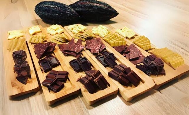 ¿Qué hacer en la Noche de Museos? MUCHO ofrecerá chocolate, recorridos y catas
