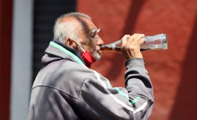 INEGI: CDMX alcanza los 37 años de edad mediana y marca un cambio demográfico